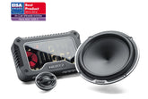 Hertz MLK 1650.3 speaker system